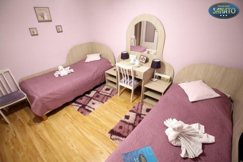 Hostal Pensjonat Sanato