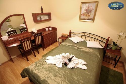 Hostal Pensjonat Sanato