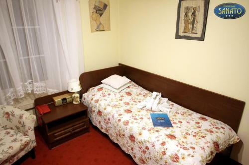 Hostal Pensjonat Sanato