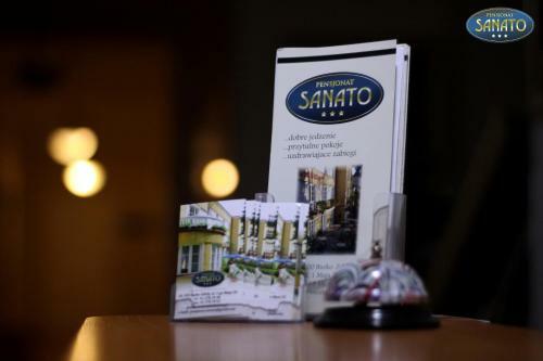 Hostal Pensjonat Sanato
