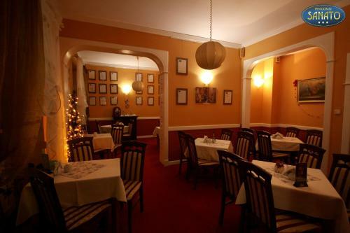 Hostal Pensjonat Sanato