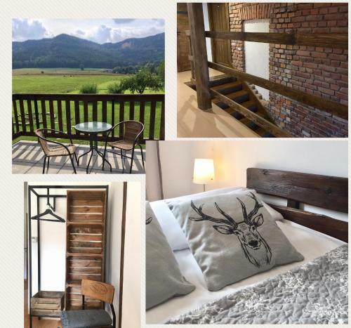 Bed & Breakfast Centrum ??kowa 1