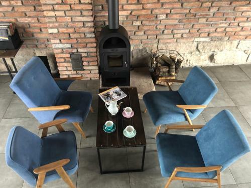 Bed & Breakfast Centrum ??kowa 1