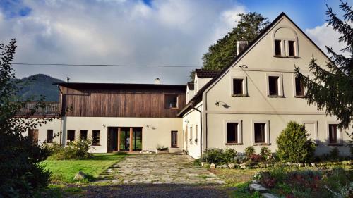 Bed & Breakfast Centrum ??kowa 1