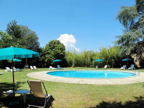 Apartamentos Locazione Turistica Corbezzolo - Pgo152
