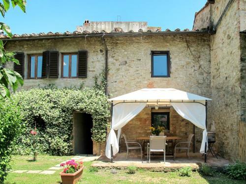 Apartamentos Locazione Turistica Corbezzolo - Pgo152