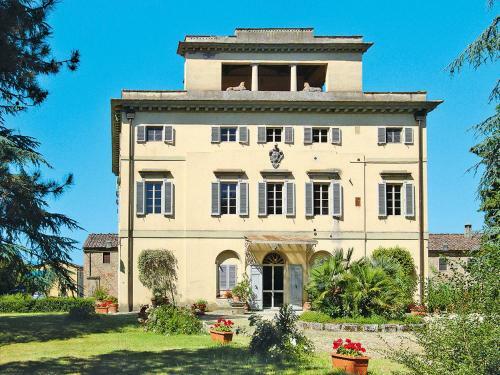 Apartamentos Locazione Turistica Alloro - Pgo154