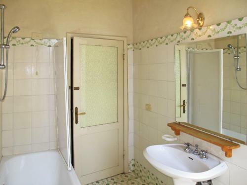 Apartamentos Locazione Turistica Alloro - Pgo154