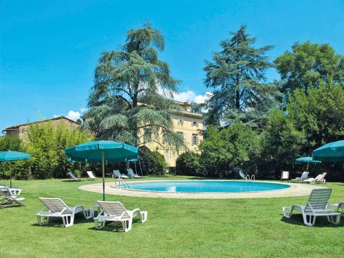 Apartamentos Locazione Turistica Alloro - Pgo154