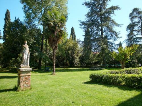 Apartamentos Locazione Turistica Alloro - Pgo154