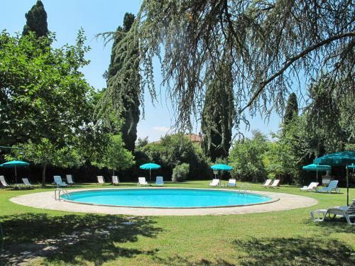 Apartamentos Locazione Turistica Alloro - Pgo154