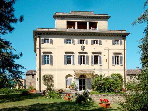 Apartamentos Locazione Turistica Alloro - Pgo154