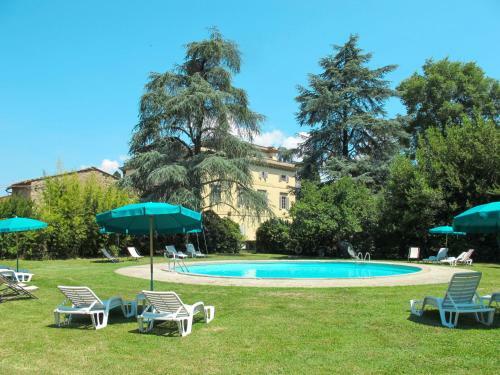 Apartamentos Locazione Turistica Alloro - Pgo154