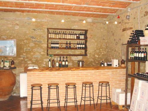 Apartamentos Locazione Turistica Alloro - Pgo154