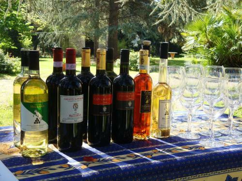 Apartamentos Locazione Turistica Alloro - Pgo154
