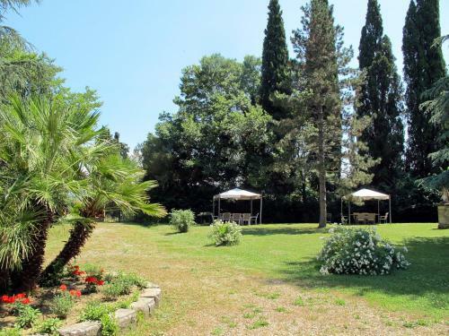 Apartamentos Locazione Turistica Alloro - Pgo154