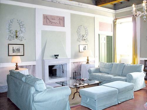 Apartamentos Locazione Turistica Alloro - Pgo154