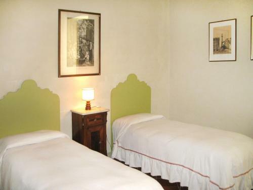 Apartamentos Locazione Turistica Alloro - Pgo154