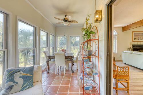 3005 Ocean Winds Villa