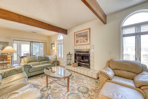 3005 Ocean Winds Villa