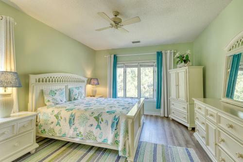 3005 Ocean Winds Villa