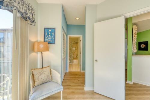 3005 Ocean Winds Villa