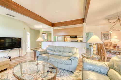 3005 Ocean Winds Villa