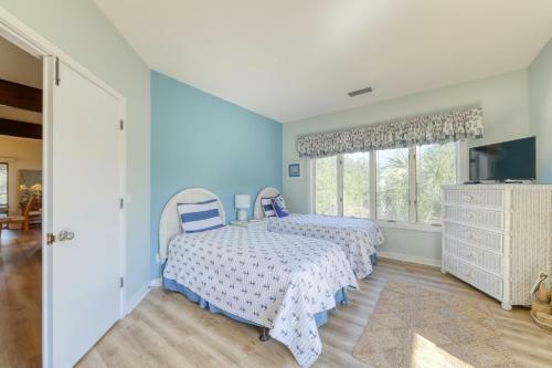 3005 Ocean Winds Villa