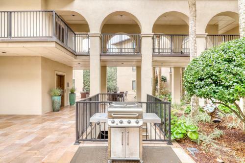 3005 Ocean Winds Villa