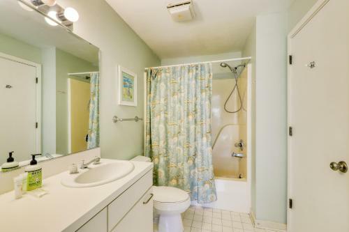 3005 Ocean Winds Villa