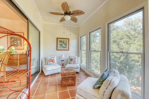 3005 Ocean Winds Villa