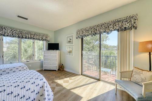 3005 Ocean Winds Villa
