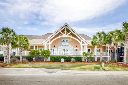 3005 Ocean Winds Villa