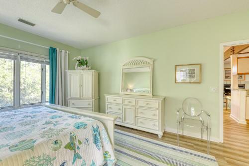 3005 Ocean Winds Villa