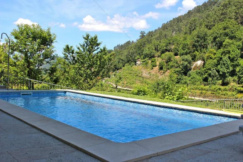 Hostal Casa Ferreira