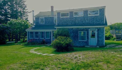 Rockbound House