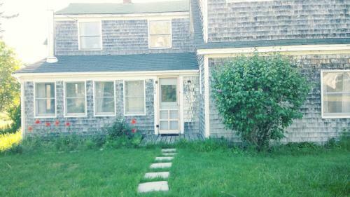 Rockbound House