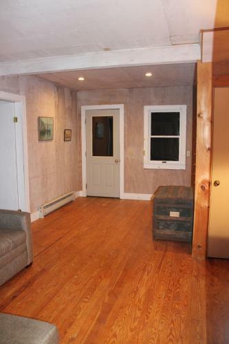 Rockbound House