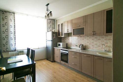 Apartamento ??????? 3-????????? ????????