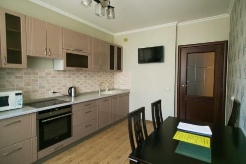 Apartamento ??????? 3-????????? ????????