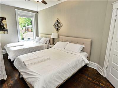 Newly Renovated 4bdrm/3ba, Sleeps 10