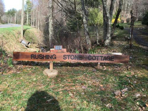 Rushing Stone Cottage