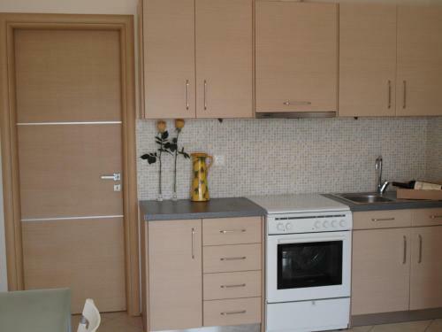 Apartamento Salesi