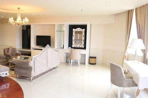 Viet Uc Hotel