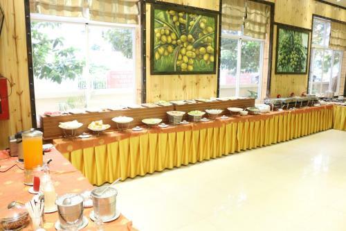 Viet Uc Hotel