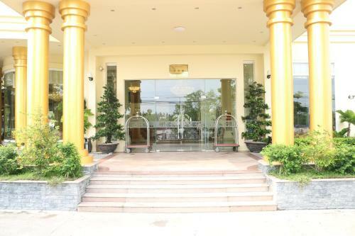 Viet Uc Hotel