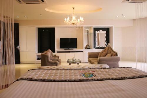 Viet Uc Hotel