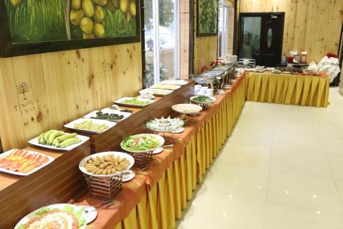 Viet Uc Hotel