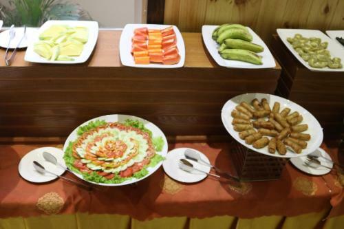 Viet Uc Hotel