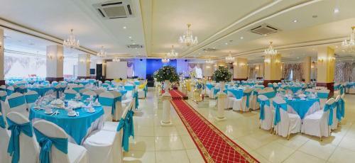 Viet Uc Hotel